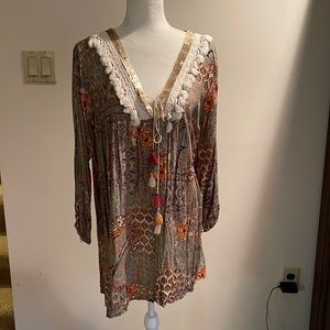 Private Label Made in Italy one size